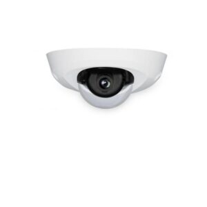 MINI IP FIXED DOME CAMERA
