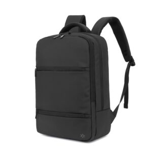 MOCHILA BUSINESS HASTA 15.6 BK