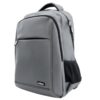 MOCHILA 15 6 BUSINESS GRIS