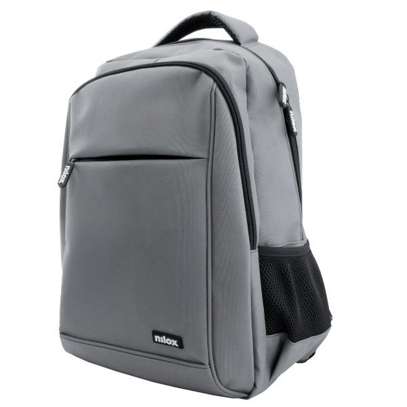 MOCHILA 15 6 BUSINESS GRIS MOCHILA 15 6 BUSINESS GRIS