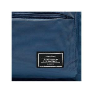 MOCHILA URBAN GROVE (36X25X20CM) COLOR AZUL AMERICAN TOURISTER SA143779 AZ MOCHILA URBAN GROVE (36X25X20CM) COLOR AZUL AMERICAN TOURISTER SA143779 AZ