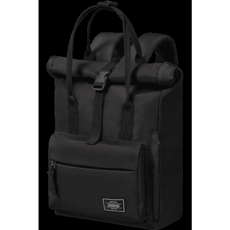 MOCHILA URBAN GROVE (36X25X20CM) COLOR NEGRO AMERICAN TOURISTER SA143779 NE MOCHILA URBAN GROVE (36X25X20CM) COLOR NEGRO AMERICAN TOURISTER SA143779 NE - Imagen 2