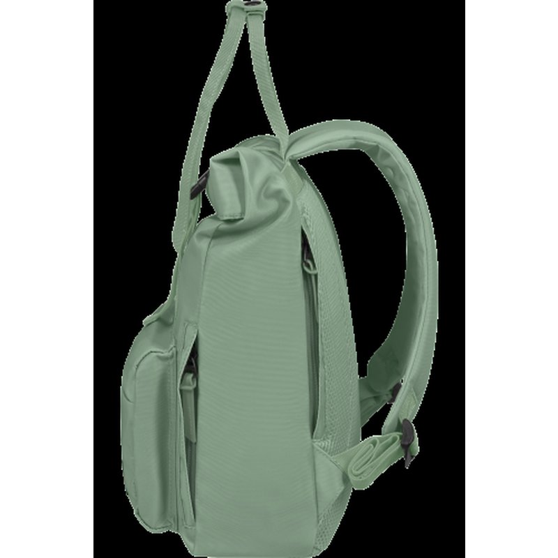 MOCHILA URBAN GROVE (36X25X20CM) COLOR VERDE AMERICAN TOURISTER SA143779 VE - Imagen 4