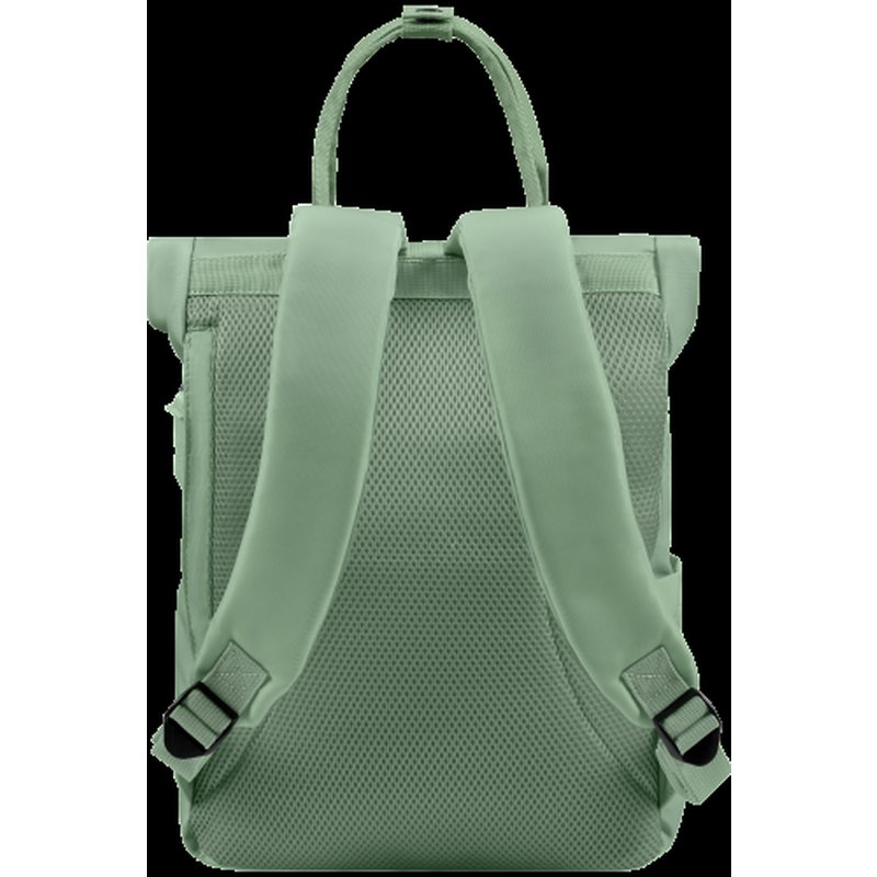 MOCHILA URBAN GROVE (36X25X20CM) COLOR VERDE AMERICAN TOURISTER SA143779 VE - Imagen 5