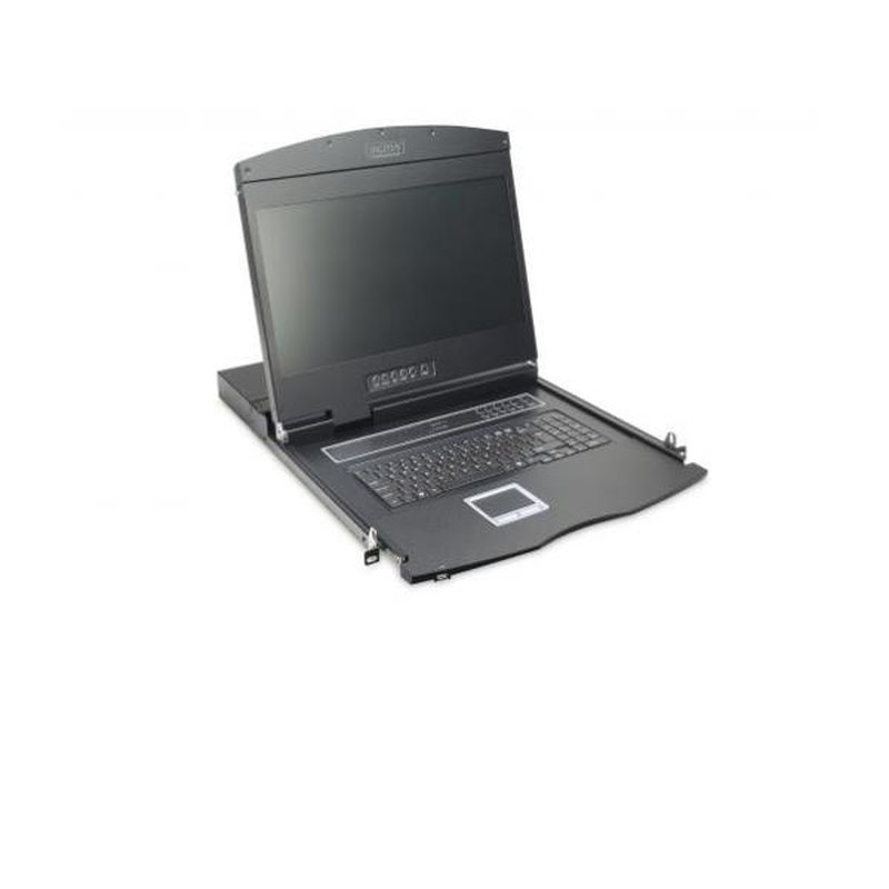 MODULAR CONSOLE WITH 19 TFT (48 3C MODULAR CONSOLE WITH 19 TFT (48 3C