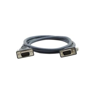 MOLDED 15-PIN HD(MALE-MALE)FLEX.10