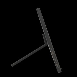 ASUS ZenScreen MB169CK pantalla para PC 39,6 cm (15.6") 1920 x 1080 Pixeles Full HD LCD Negro