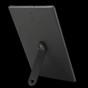 Alternative view of ASUS ZenScreen MB169CK pantalla para PC 39,6 cm (15.6") 1920 x 1080 Pixeles Full HD LCD Negro