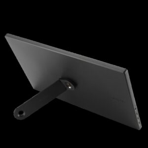 ASUS ZenScreen MB169CK pantalla para PC 39,6 cm (15.6") 1920 x 1080 Pixeles Full HD LCD Negro