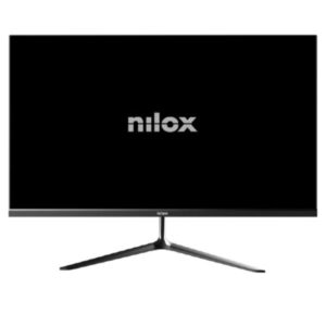 Nilox NXM24FHD1203 pantalla para PC 60,5 cm (23.8") Full HD LED Negro