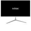Nilox NXM24FHD1201W pantalla para PC 60,5 cm (23.8") Full HD LED Blanco