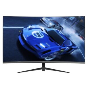Nilox NXM27FHD18001 pantalla para PC 68,6 cm (27") 1920 x 1080 Pixeles LED Negro