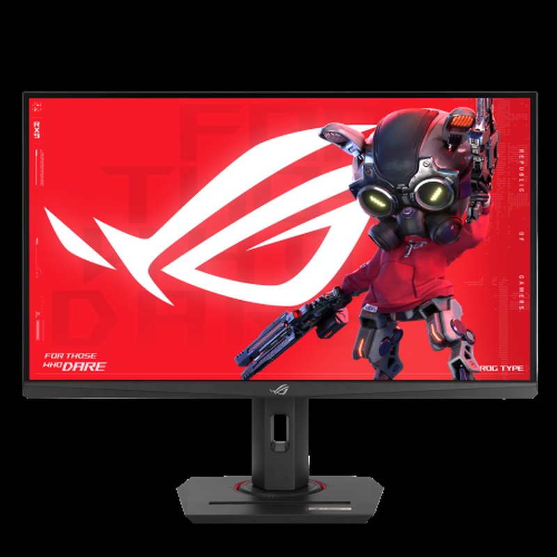 ASUS ROG Strix XG279CNS pantalla para PC 68,6 cm (27") 1920 x 1080 Pixeles Full HD LCD Negro ASUS ROG Strix XG279CNS pantalla para PC 68,6 cm (27") 1920 x 1080 Pixeles Full HD LCD Negro