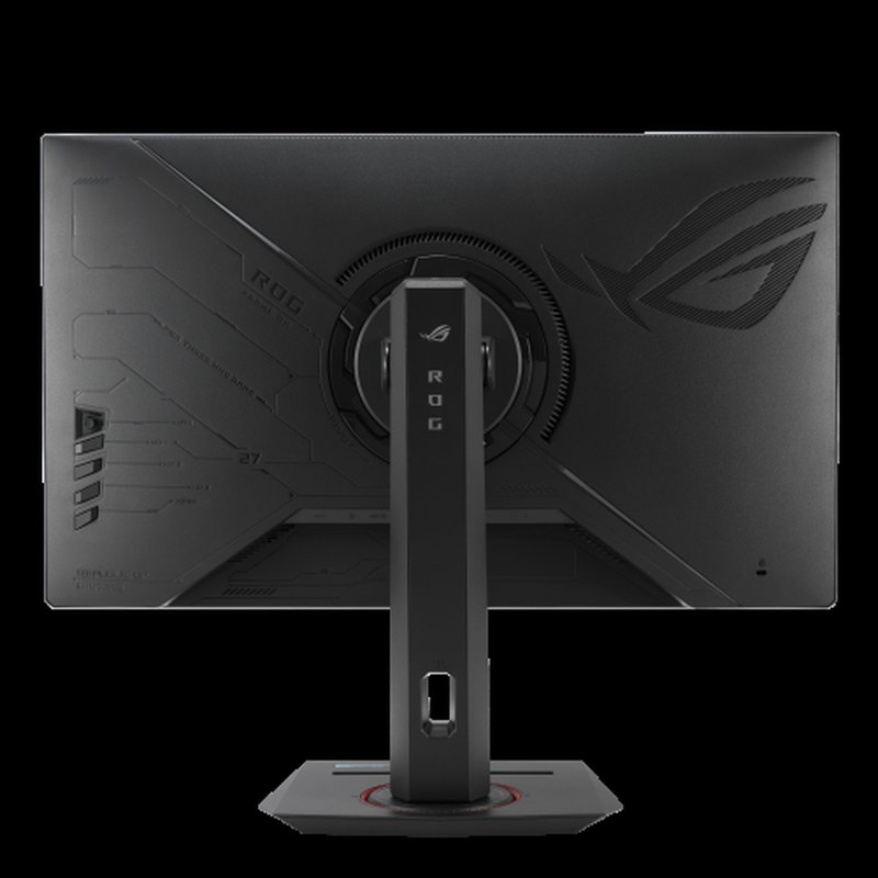 ASUS ROG Strix XG279CNS pantalla para PC 68,6 cm (27") 1920 x 1080 Pixeles Full HD LCD Negro ASUS ROG Strix XG279CNS pantalla para PC 68,6 cm (27") 1920 x 1080 Pixeles Full HD LCD Negro - Imagen 2