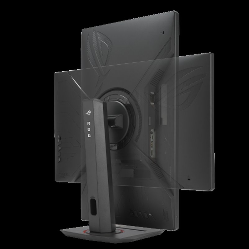 ASUS ROG Strix XG279CNS pantalla para PC 68,6 cm (27") 1920 x 1080 Pixeles Full HD LCD Negro ASUS ROG Strix XG279CNS pantalla para PC 68,6 cm (27") 1920 x 1080 Pixeles Full HD LCD Negro - Imagen 3