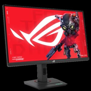 ASUS ROG Strix XG279CNS pantalla para PC 68,6 cm (27") 1920 x 1080 Pixeles Full HD LCD Negro ASUS ROG Strix XG279CNS pantalla para PC 68,6 cm (27") 1920 x 1080 Pixeles Full HD LCD Negro