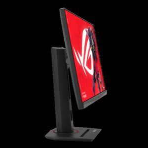 ASUS ROG Strix XG279CNS pantalla para PC 68,6 cm (27") 1920 x 1080 Pixeles Full HD LCD Negro ASUS ROG Strix XG279CNS pantalla para PC 68,6 cm (27") 1920 x 1080 Pixeles Full HD LCD Negro