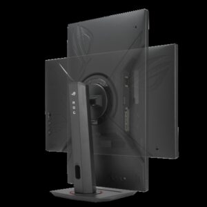 ASUS ROG Strix XG279CNS pantalla para PC 68,6 cm (27") 1920 x 1080 Pixeles Full HD LCD Negro