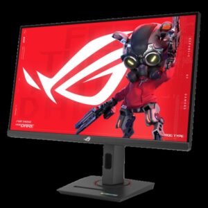 ASUS ROG Strix XG279CNS pantalla para PC 68,6 cm (27") 1920 x 1080 Pixeles Full HD LCD Negro