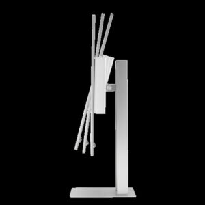 ASUS ProArt OLED PA32UCDM pantalla para PC 80 cm (31.5") 3840 x 2160 Pixeles 4K Ultra HD QD-OLED Plata