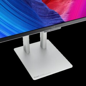 ASUS ProArt OLED PA32UCDM pantalla para PC 80 cm (31.5") 3840 x 2160 Pixeles 4K Ultra HD QD-OLED Plata