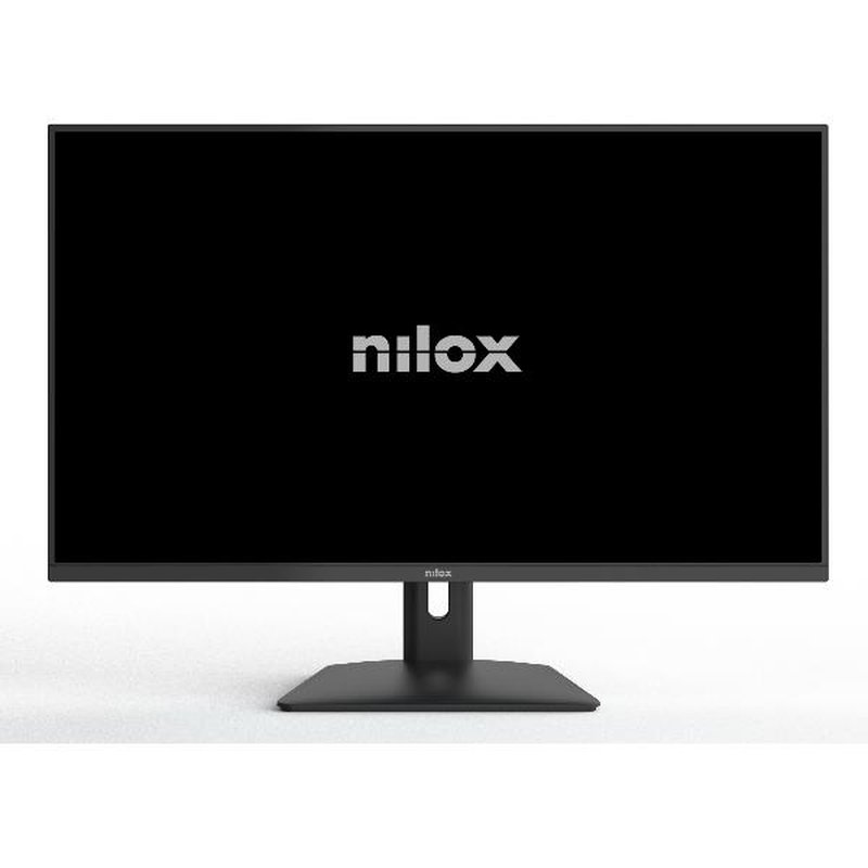Nilox NXM32FHD1201 pantalla para PC 81,3 cm (32") Full HD LED Negro Nilox NXM32FHD1201 pantalla para PC 81,3 cm (32") Full HD LED Negro