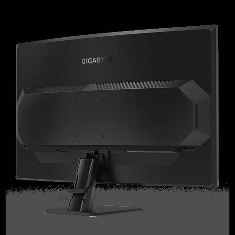 MONITOR GAMING GIGABYTE GS32QCA 31.5" 2560X1440 QHD MONITOR GAMING GIGABYTE GS32QCA 31.5" 2560X1440 QHD - Imagen 4