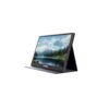 MONITOR NILOX 15.6" IPS FHD NXMP15FHD11 PORTABLE 1920X1080 5MS USB-C HDMI MM BLACK MONITOR NILOX 15.6" IPS FHD NXMP15FHD11 PORTABLE 1920X1080 5MS USB-C HDMI MM BLACK