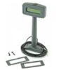MP6000 ACCESSORY POLE DISPLAY SIN