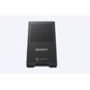 Sony MRW-G1 lector de tarjeta USB 3.2 Gen 1 (3.1 Gen 1) Type-C Negro