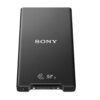 Sony MRW-G2 lector de tarjeta USB 3.2 Gen 1 (3.1 Gen 1) Type-A/Type-C Interno Negro