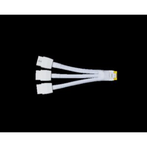 MSI GAMING GEFORCE RTX 5080 16G TRIO OC WHITE tarjeta gráfica NVIDIA 16 GB GDDR7