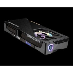 MSI GAMING GeForce RTX 5070 12G TRIO OC NVIDIA 12 GB GDDR7