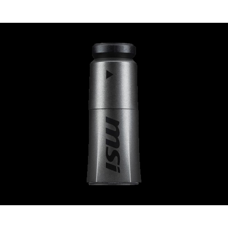 MSI GAMING GeForce RTX 5070 12G TRIO OC NVIDIA 12 GB GDDR7 - Imagen 6