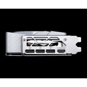 MSI GAMING GeForce RTX 5070 12G TRIO OC WHITE NVIDIA 12 GB GDDR7