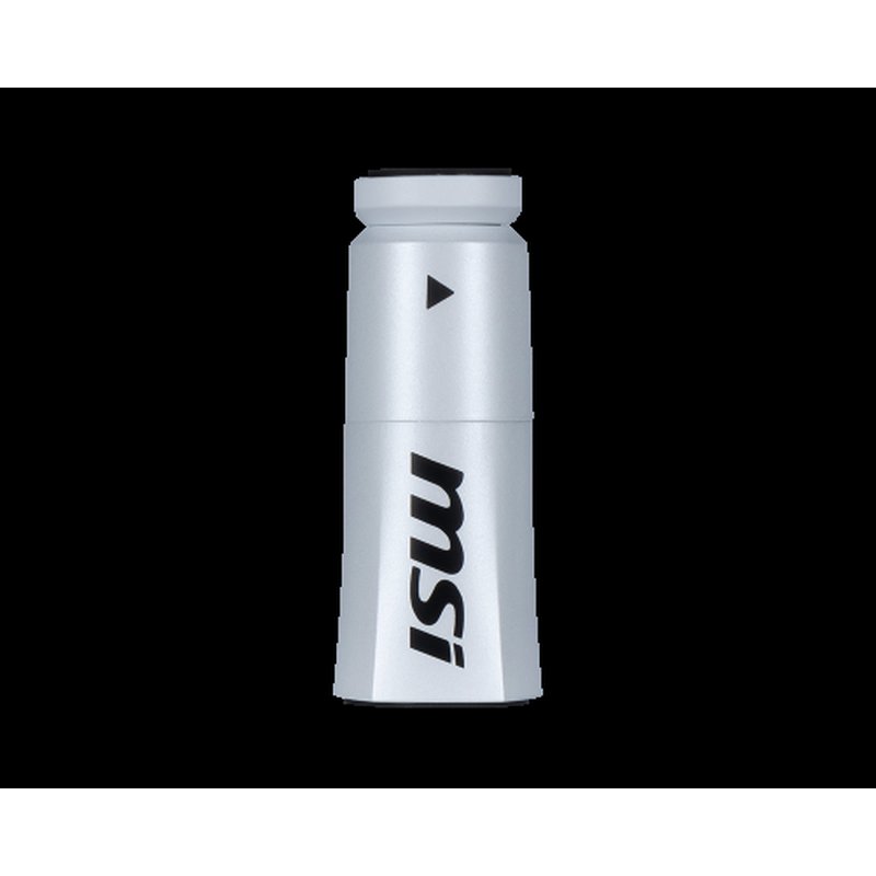 MSI GAMING GeForce RTX 5070 12G TRIO OC WHITE NVIDIA 12 GB GDDR7 - Imagen 6