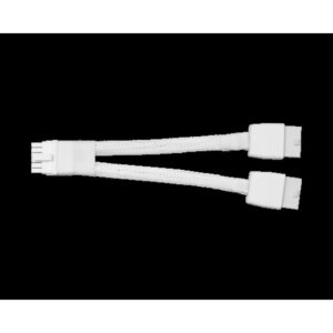 MSI GAMING GeForce RTX 5070 12G TRIO OC WHITE NVIDIA 12 GB GDDR7