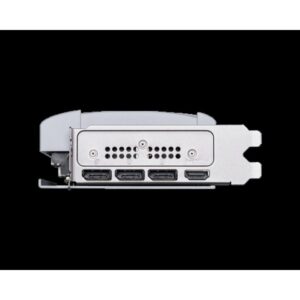 MSI GeForce RTX5070 VENTUS 2X OC White NVIDIA GeForce RTX 5070 12 GB GDDR7