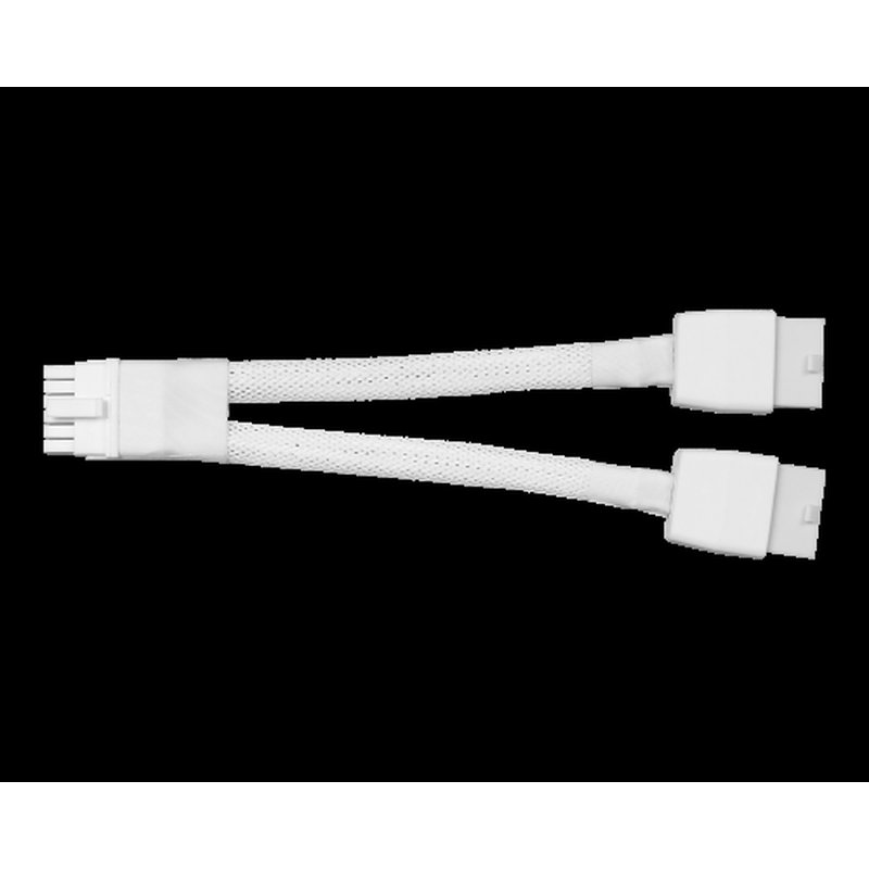 MSI GeForce RTX5070 VENTUS 2X OC White NVIDIA GeForce RTX 5070 12 GB GDDR7 - Imagen 6