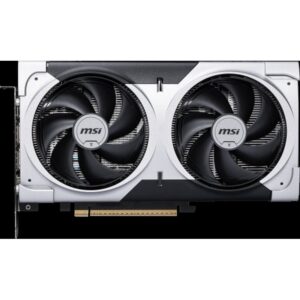 MSI GeForce RTX 5060 TI 8G VENTUS 2X OC PLUS NVIDIA 8 GB GDDR7
