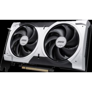 MSI GeForce RTX 5060 TI 8G VENTUS 2X OC PLUS NVIDIA 8 GB GDDR7