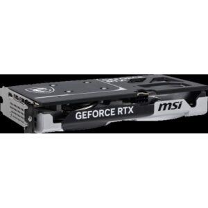 MSI GeForce RTX 5060 TI 8G VENTUS 2X OC PLUS NVIDIA 8 GB GDDR7