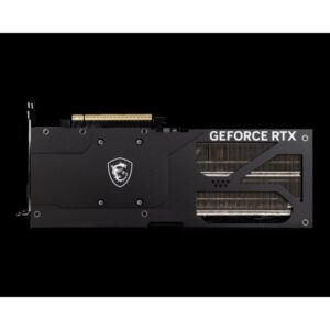 MSI GeForce RTX 5070 Ti 16G VENTUS 3X OC NVIDIA 16 GB GDDR7