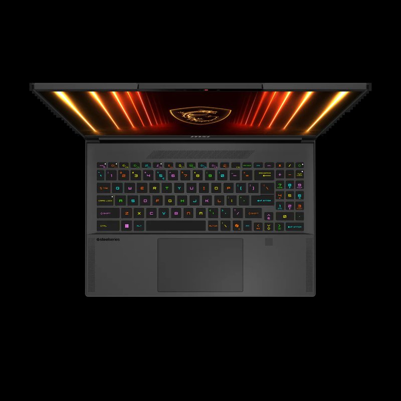 Stealth A16 AI+A3XWIG-061ES Stealth A16 AI+A3XWIG-061ES - Imagen 3