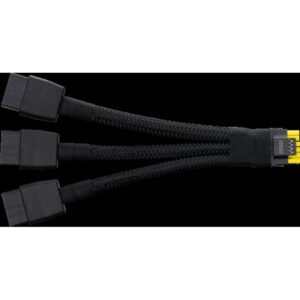 MSI VENTUS GEFORCE RTX 5080 16G 3X OC PLUS tarjeta gráfica NVIDIA 16 GB GDDR7 MSI VENTUS GEFORCE RTX 5080 16G 3X OC PLUS tarjeta gráfica NVIDIA 16 GB GDDR7