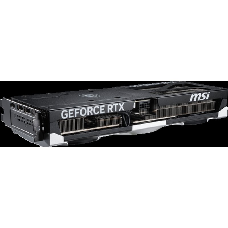 MSI VENTUS GEFORCE RTX 5080 16G 3X OC PLUS tarjeta gráfica NVIDIA 16 GB GDDR7 MSI VENTUS GEFORCE RTX 5080 16G 3X OC PLUS tarjeta gráfica NVIDIA 16 GB GDDR7 - Imagen 8