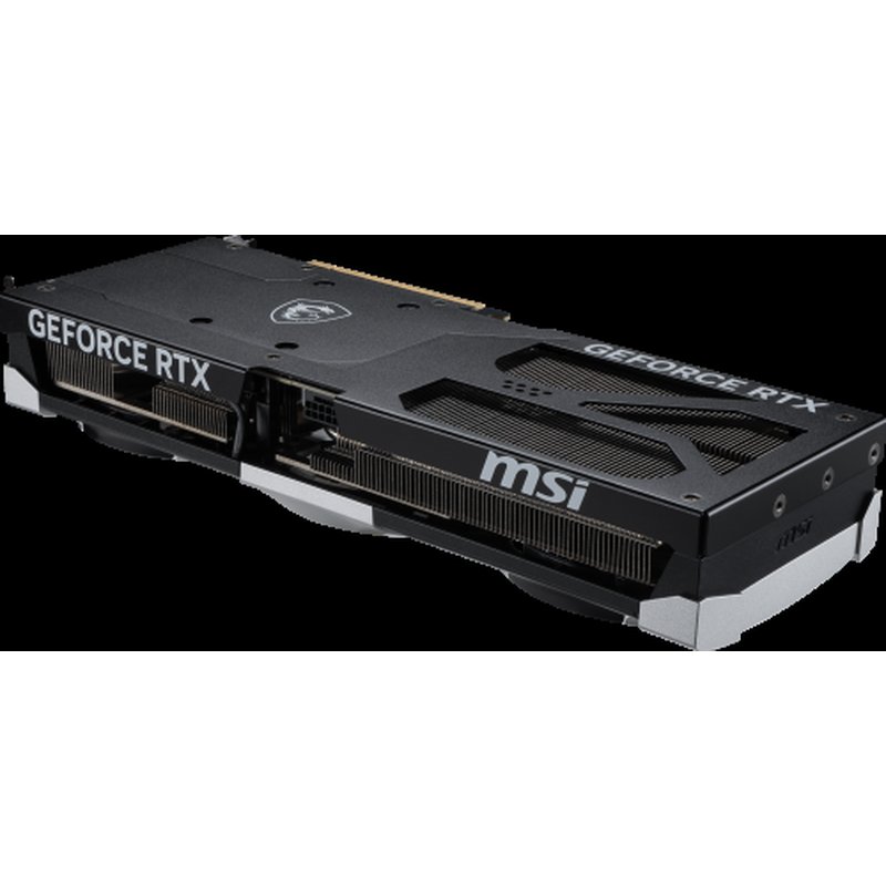 MSI VENTUS GEFORCE RTX 5080 16G 3X OC PLUS tarjeta gráfica NVIDIA 16 GB GDDR7 MSI VENTUS GEFORCE RTX 5080 16G 3X OC PLUS tarjeta gráfica NVIDIA 16 GB GDDR7 - Imagen 9