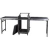 MUEBLE RACK FLIGHT 19 ANTISHOCK MUEBLE RACK FLIGHT 19 ANTISHOCK