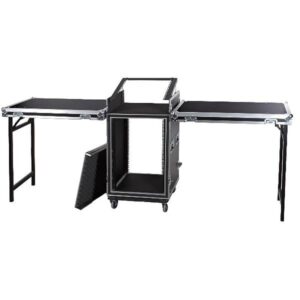 MUEBLE RACK FLIGHT 19 ANTISHOCK