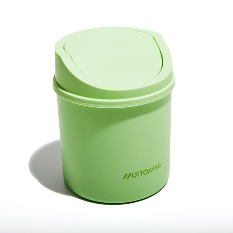 MUITOMAS DESK BIN GREEN MUITOMAS DESK BIN GREEN